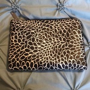 Mini iPad / multi purpose wallet like holder .